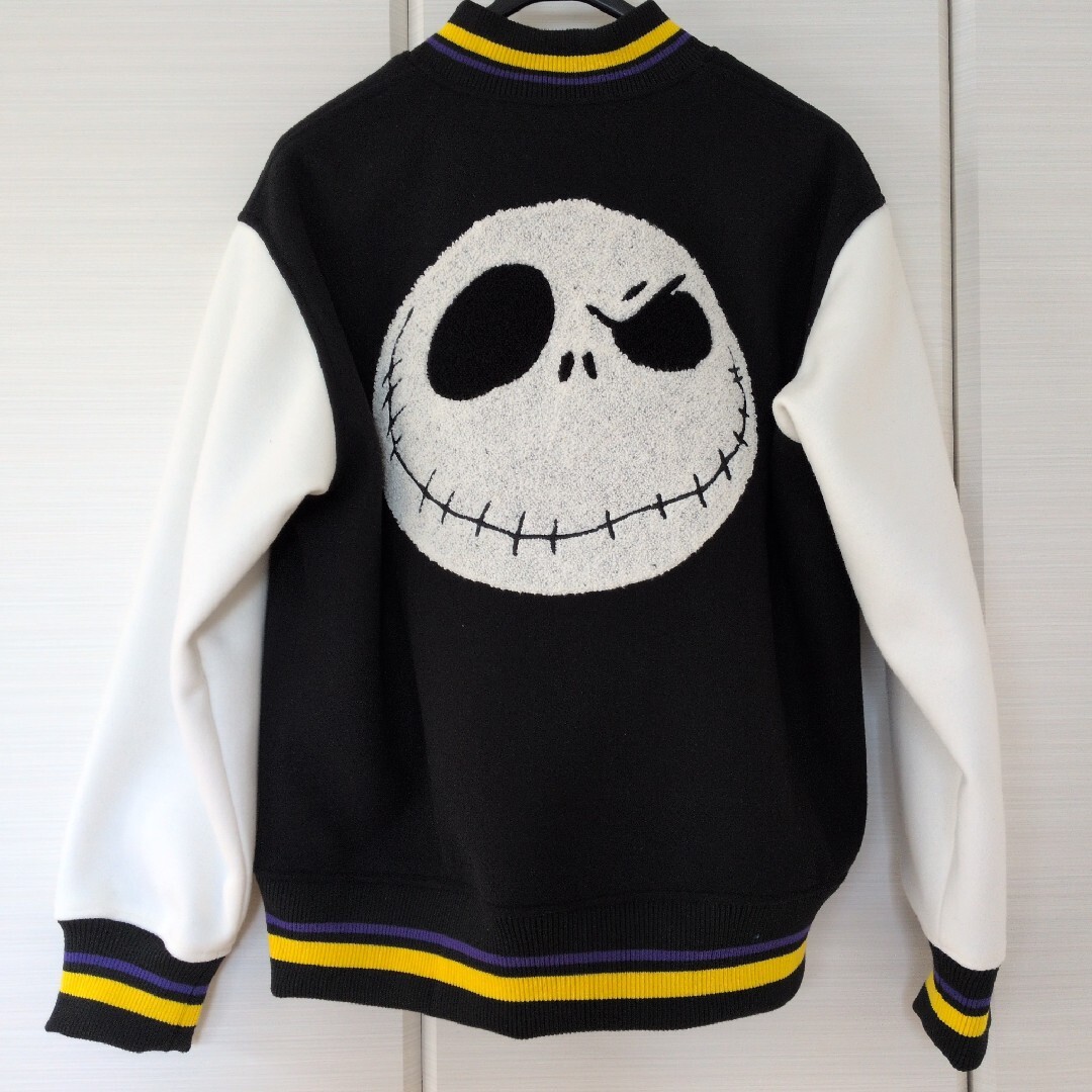 Design Tshirts Store graniph - 新品 グラニフ ナイトメアビフォー