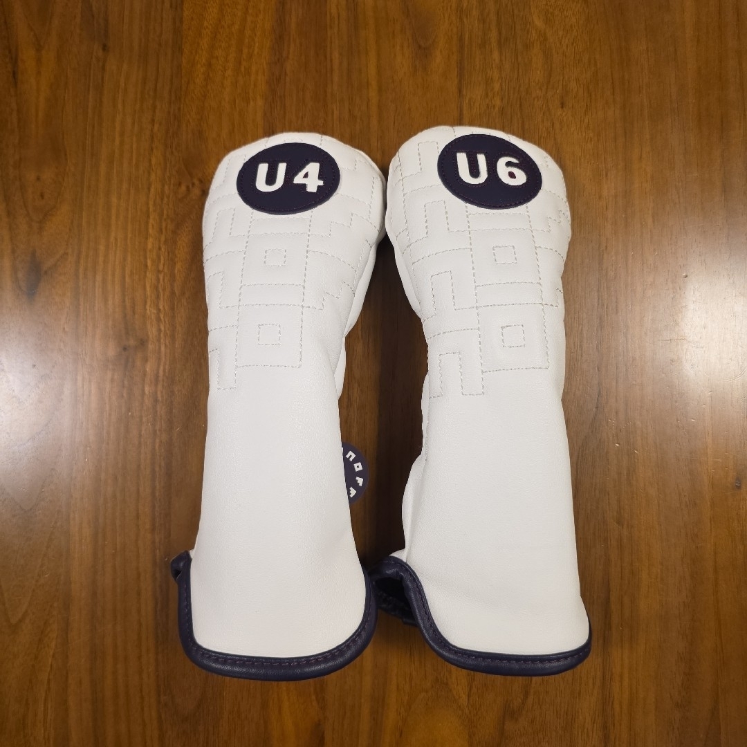 Onoff - 【レディース】オノフ 4U.6U 2023年 2本セットフレックスAの