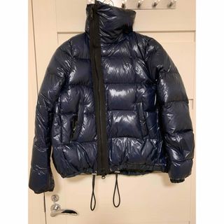 sacai luck（ダウンジャケット）のフリマアイテム一覧
