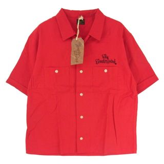 TENDERLOIN（シャツ）のフリマアイテム一覧