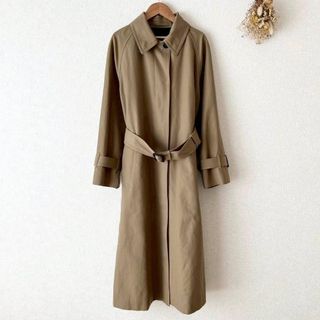 Theory - セオリー 23SS ADMIRAL CREPE OAKLANE CLコート Pの通販 by