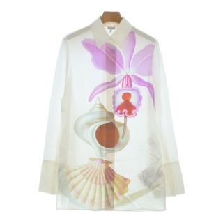 LOEWE（シャツ/ブラウス(長袖/七分)）のフリマアイテム一覧