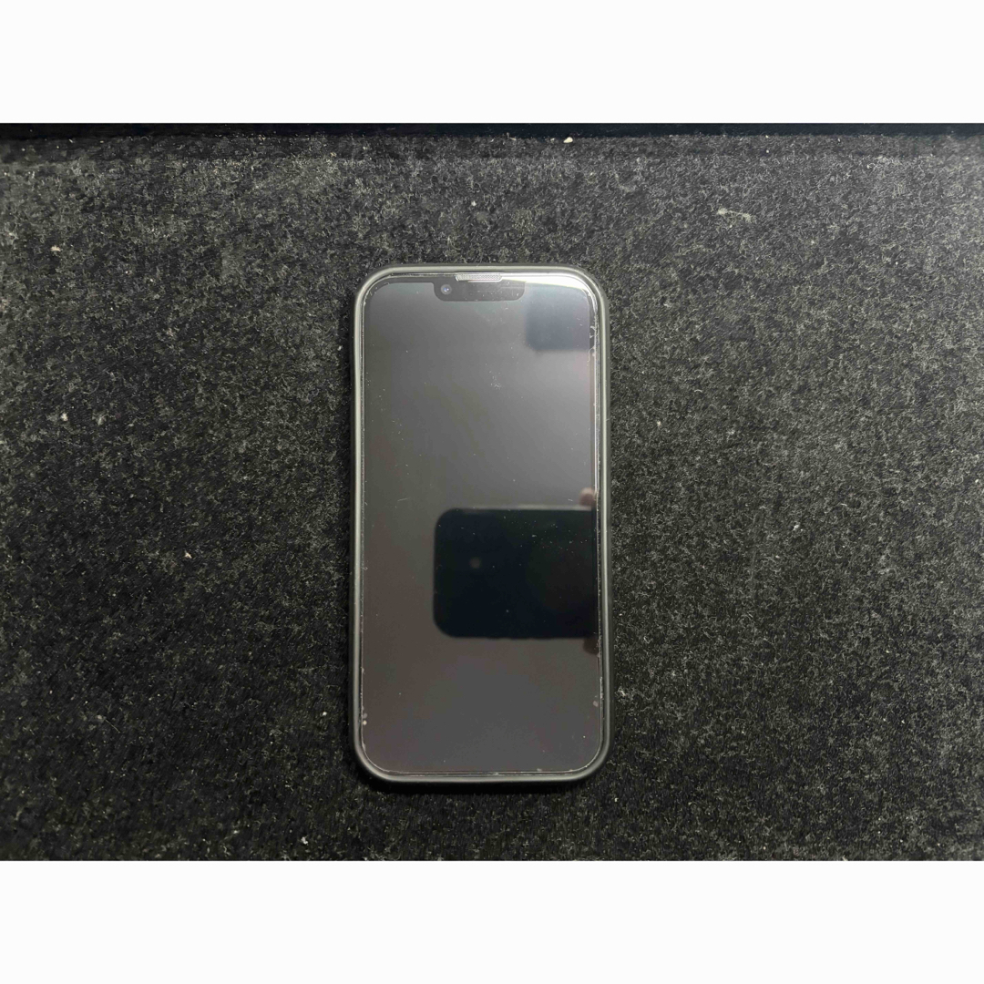 iPhone - 【付属品あり】iPhone14 ミッドナイト 128GB 本体の通販 by