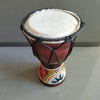 DUENDE デュエンデ PRO カホン スペイン製の通販 by ルビンソン's shop