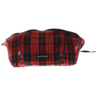 BALENCIAGA（バッグ ・ レッド/赤色系）のフリマアイテム一覧