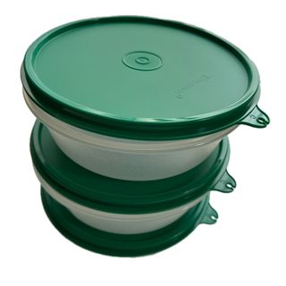 TupperwareBrands - タッパーウェア フリーザーメイト7個セットの通販