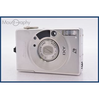 Canon IXYのフリマアイテム一覧