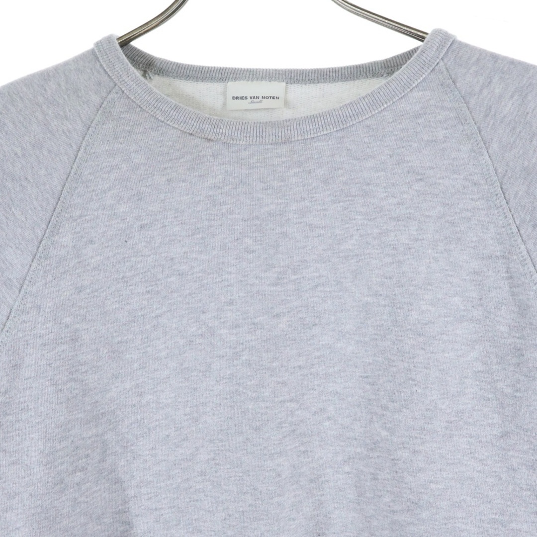 DRIES VAN NOTEN - DRIES VAN NOTEN ドリスヴァンノッテン アーム