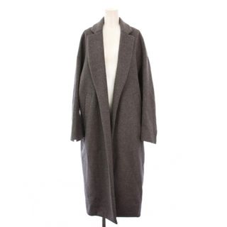 ENFOLD - エンフォルド トップリバーチェスターコート アウター ロング