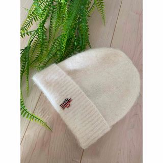 MONCLER（ニット帽/ビーニー）のフリマアイテム一覧