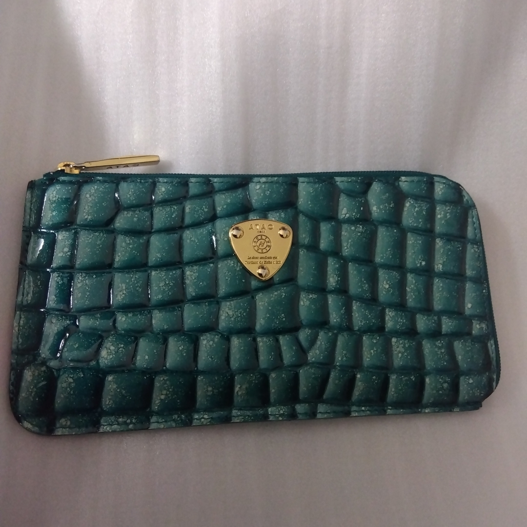 ATAO - アタオ スリモ クラリティ エバーグリーンの通販 by にこ