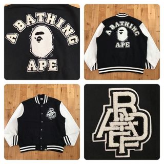 A BATHING APE（スタジャン）のフリマアイテム一覧