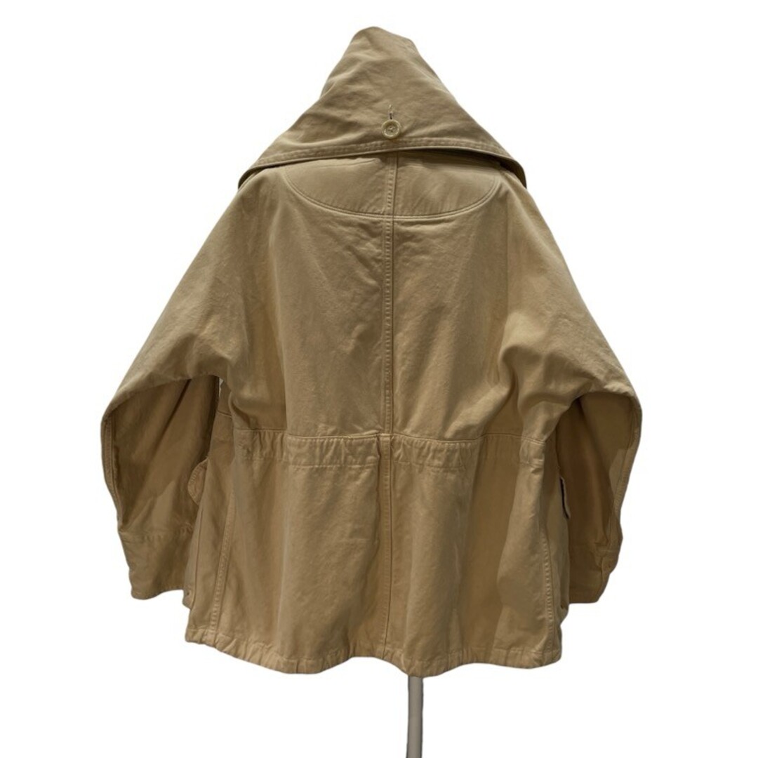 KAPITAL - KAPITAL 22AW かつらぎ起毛リングコート アウター RING COAT