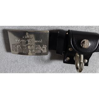 Vivienne Westwood（ベルト）のフリマアイテム一覧