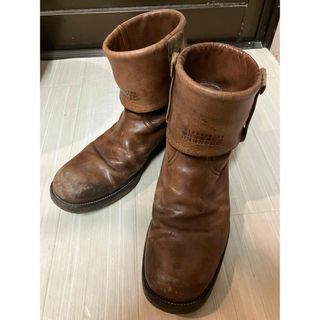Maison Margiela（旧Maison Martin Margiela） - 希少 初期 メゾン