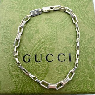 GUCCI（ブレスレット/バングル）のフリマアイテム一覧