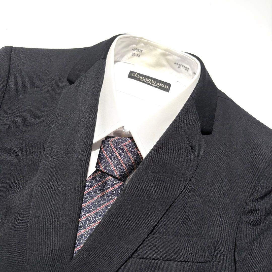 DRIES VAN NOTEN - 【極美品】DRIES VAN NOTTEN スーツ セットアップ