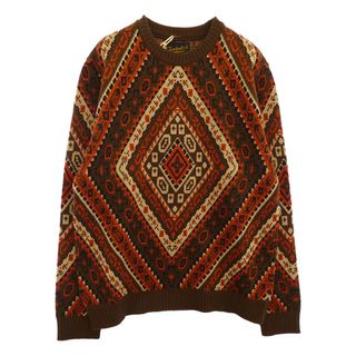 TENDERLOIN（ニット/セーター）のフリマアイテム一覧