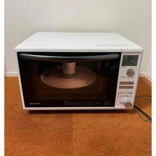 SHARP - AX-HT2 SHARP シャープ ウォーターオーブン ヘルシオ 2006年製