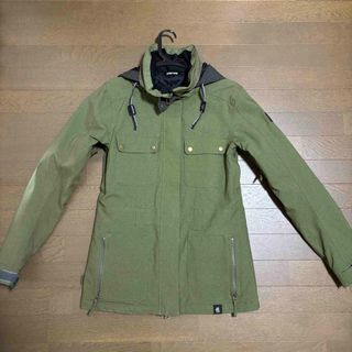 RIDE - Ride x Sketchy Tank Jacketの通販 by ぽぬ's shop｜ライドなら