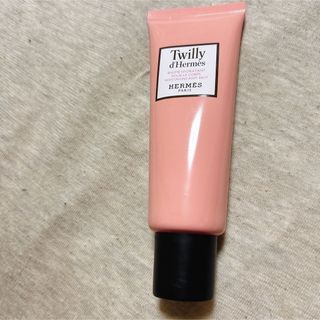 HERMES - 新品 未使用 ラッピング ⭐︎ HERMES フェイス＆ボディ