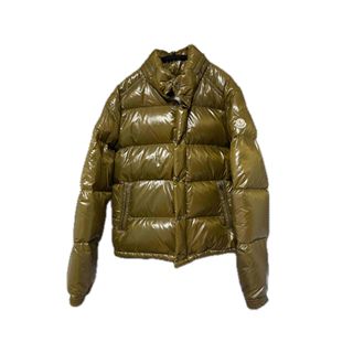 MONCLER（ダウンジャケット ・ ブラウン/茶色系）のフリマアイテム一覧