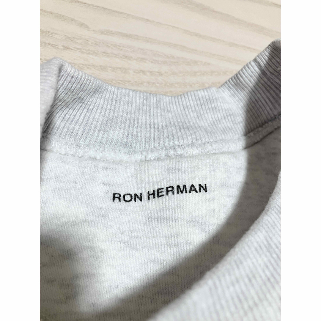 Ron Herman - 【美品】ロンハーマン 白雪姫 ディズニー スウェット