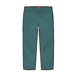 Supreme - supreme work pant シュプリーム ワークパンツの通販 by は