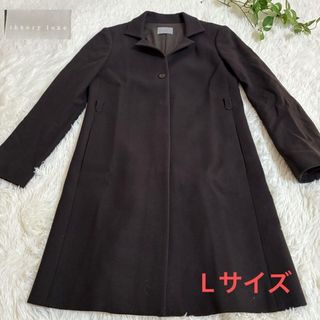 Theory luxe（ロングコート）のフリマアイテム一覧