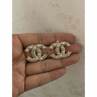CHANEL - シャネル ブラウン レザースカート 40の通販 by エコスタイル