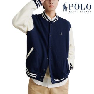 POLO RALPH LAUREN（スタジャン）のフリマアイテム一覧