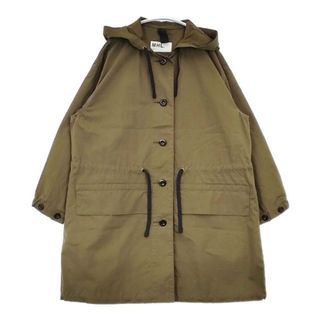 マーガレットハウエル モッズコートのフリマアイテム一覧