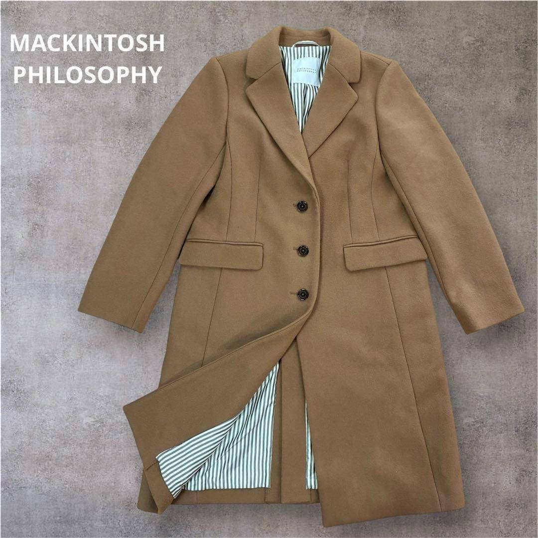 MACKINTOSH PHILOSOPHY - ☆美品☆ 現行 マッキントッシュ