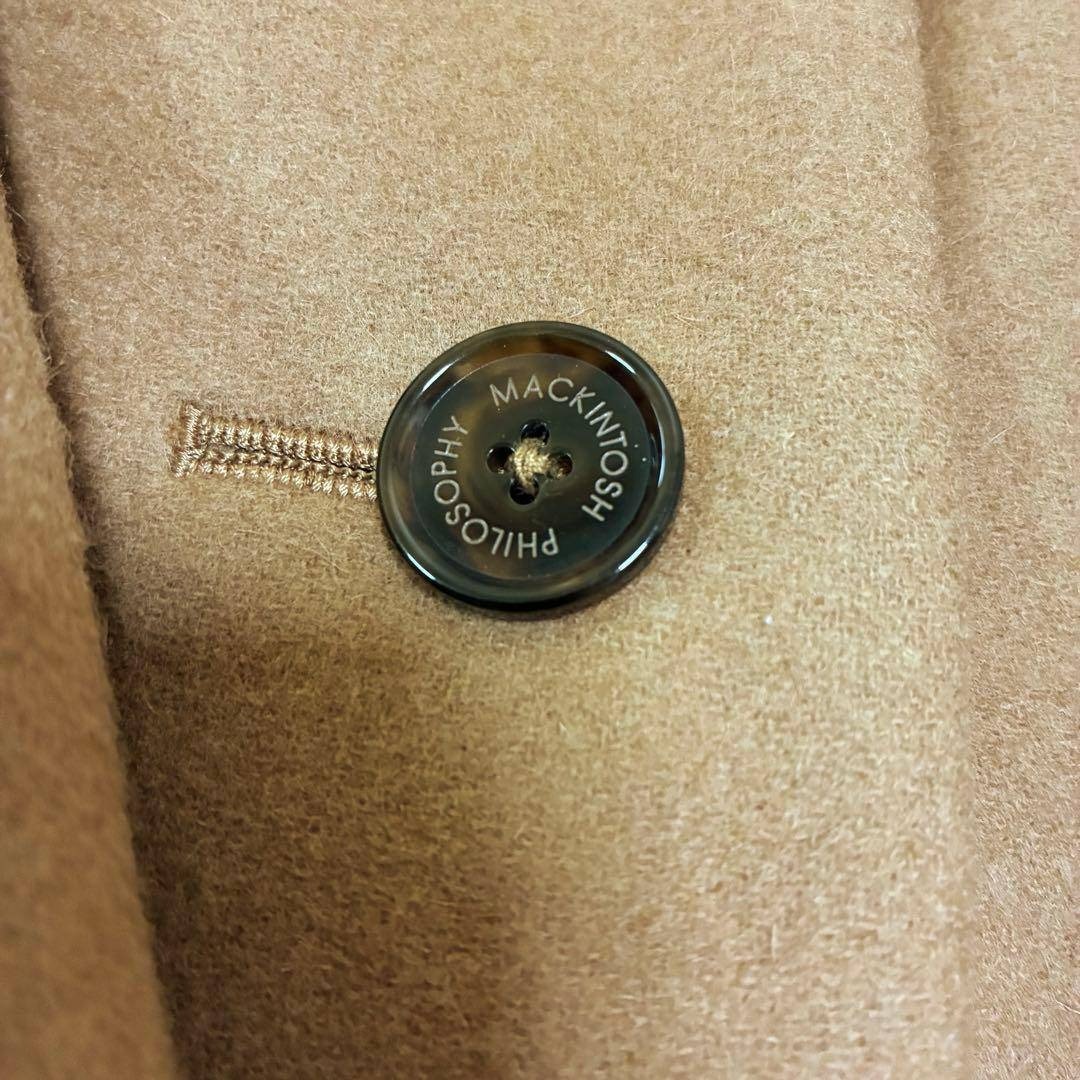 MACKINTOSH PHILOSOPHY - ☆美品☆ 現行 マッキントッシュ