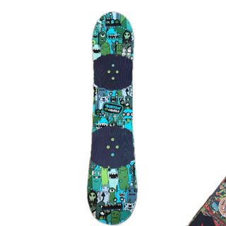 BURTON（ボード）のフリマアイテム一覧