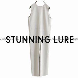 STUNNING LURE - スタニングルアー バックVオールインワン 0の通販 by