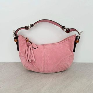 coach sohoのフリマアイテム一覧