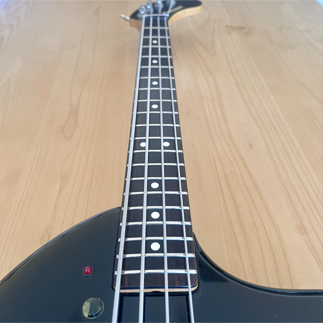 レア】 ZO-3 ベース PIE-ZO☆アンプ内蔵音出しOKの通販はau PAY