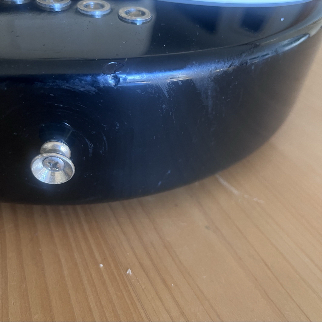 レア】 ZO-3 ベース PIE-ZO☆アンプ内蔵音出しOKの通販はau PAY