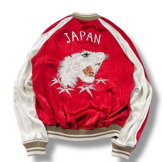 THE FLAT HEAD（スカジャン）のフリマアイテム一覧