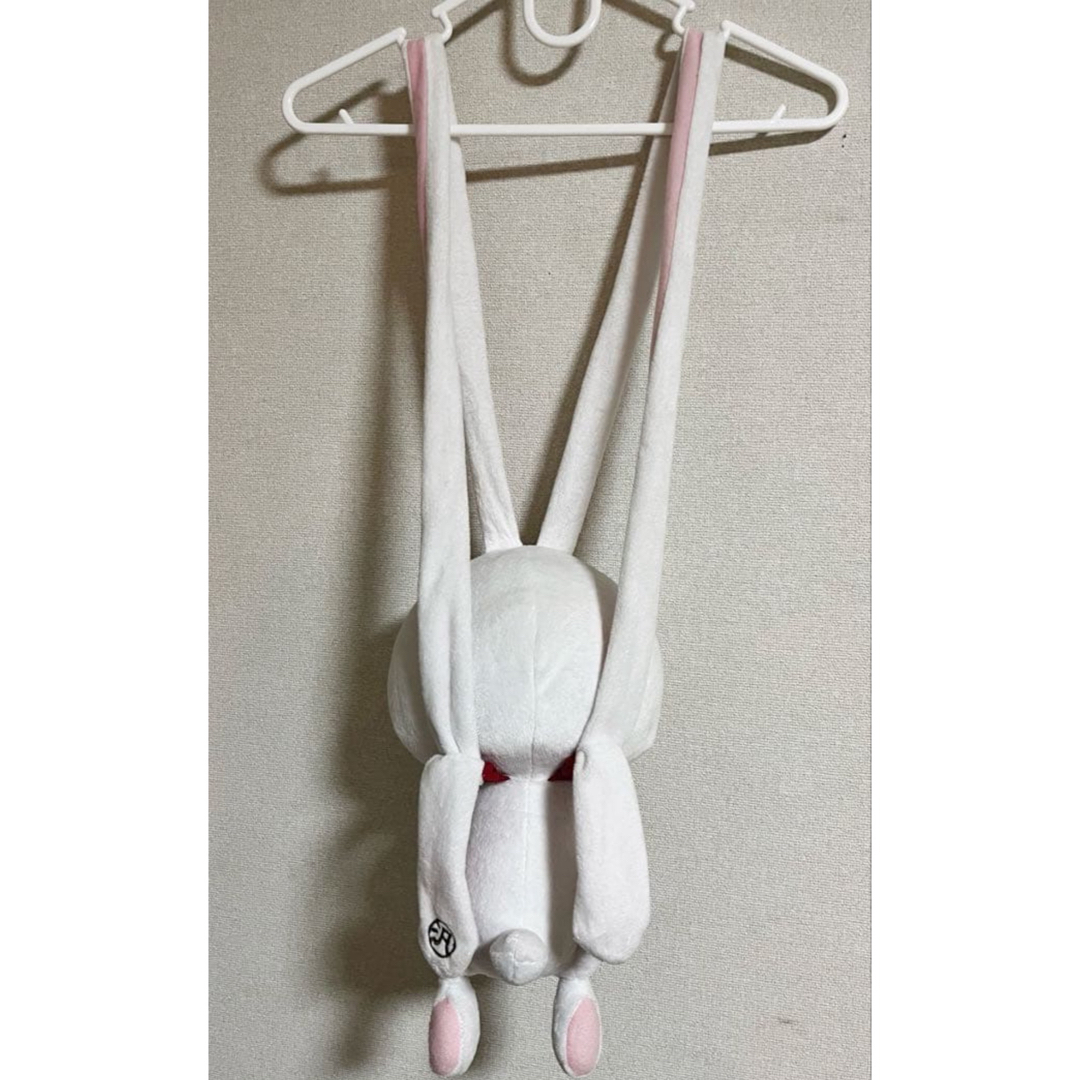 森チャック いたずらぐまのグルーミー 汎用うさぎ ♥リュックの通販 by