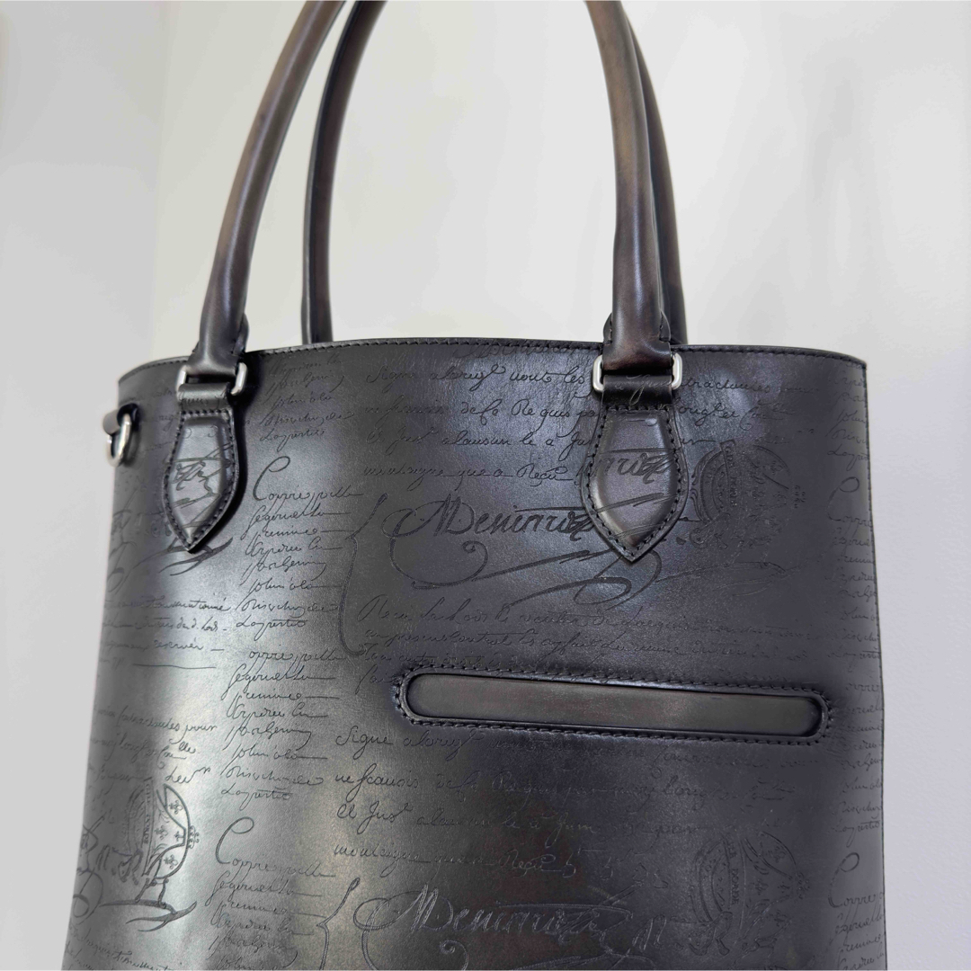 BERLUTI - 限定 定価54.5万円 ベルルッティ トゥジュール バーティカル