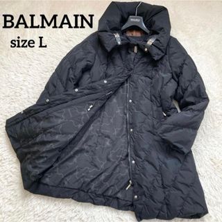 BALMAIN（ダウンコート）のフリマアイテム一覧
