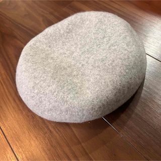 Vivienne Westwood - ヴィヴィアン ベレー帽 グレーの通販 by セットで