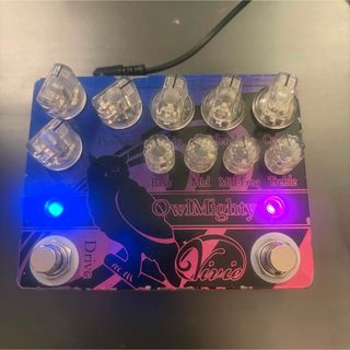 Bartolini NTMB アウトボードプリアンプの通販 by イーサン's shop｜ラクマ