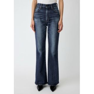 moussy - MOUSSY MVS FLARE / エムブイエスフレアジーンズの通販 by