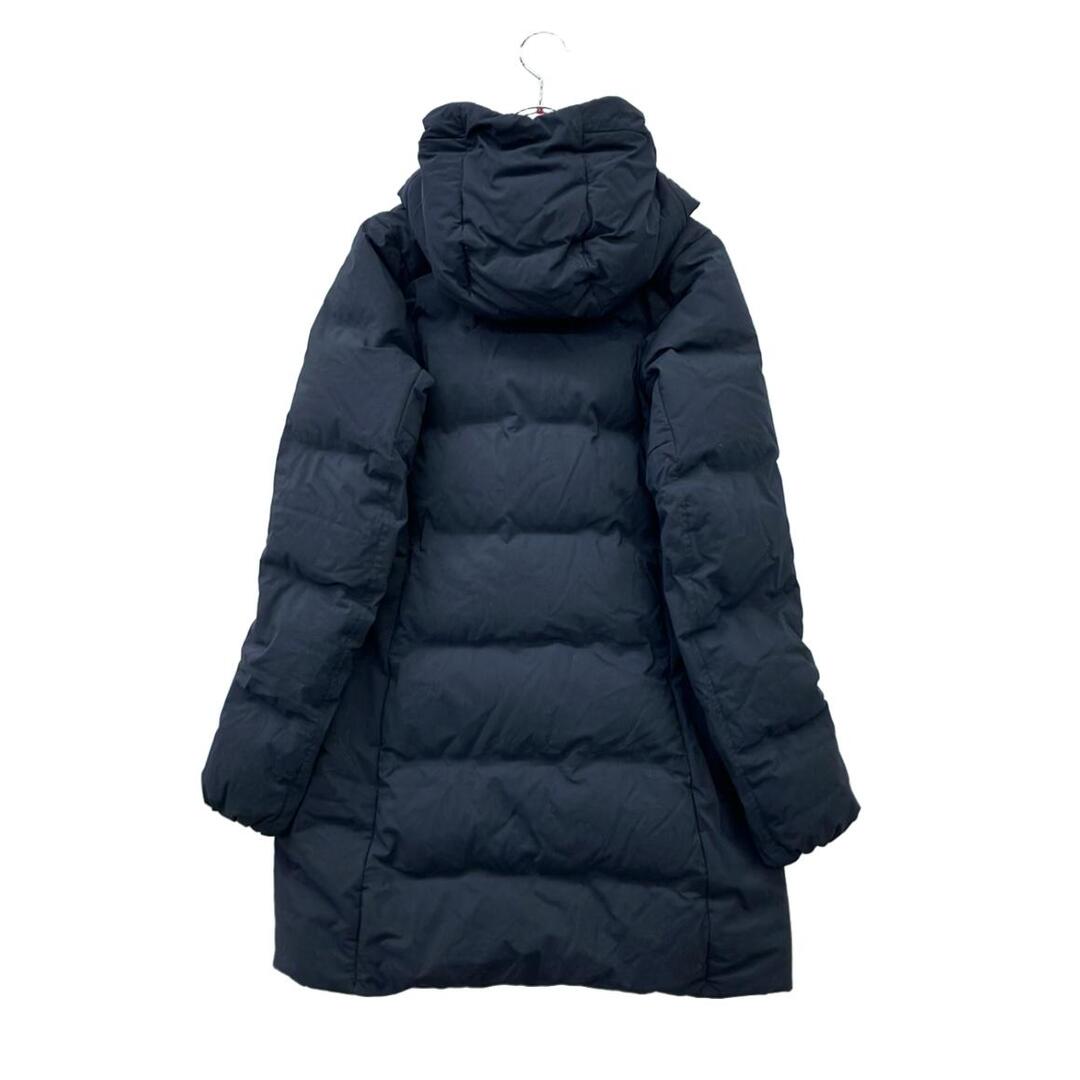 DESCENTE - デサント ダウンコート DOR-G9151W レディース SIZE M