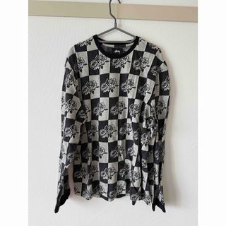 STUSSY - 新品未着用タグ付き 黒 ハワイ ステューシー HONOLULU T