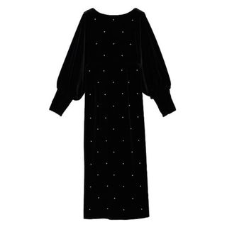 Ameri VINTAGE（ロングワンピース/マキシワンピース）のフリマアイテム一覧