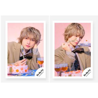 Kis-My-Ft2 - 新品 キスマイ HOME ウォールステッカー 玉森裕太の通販